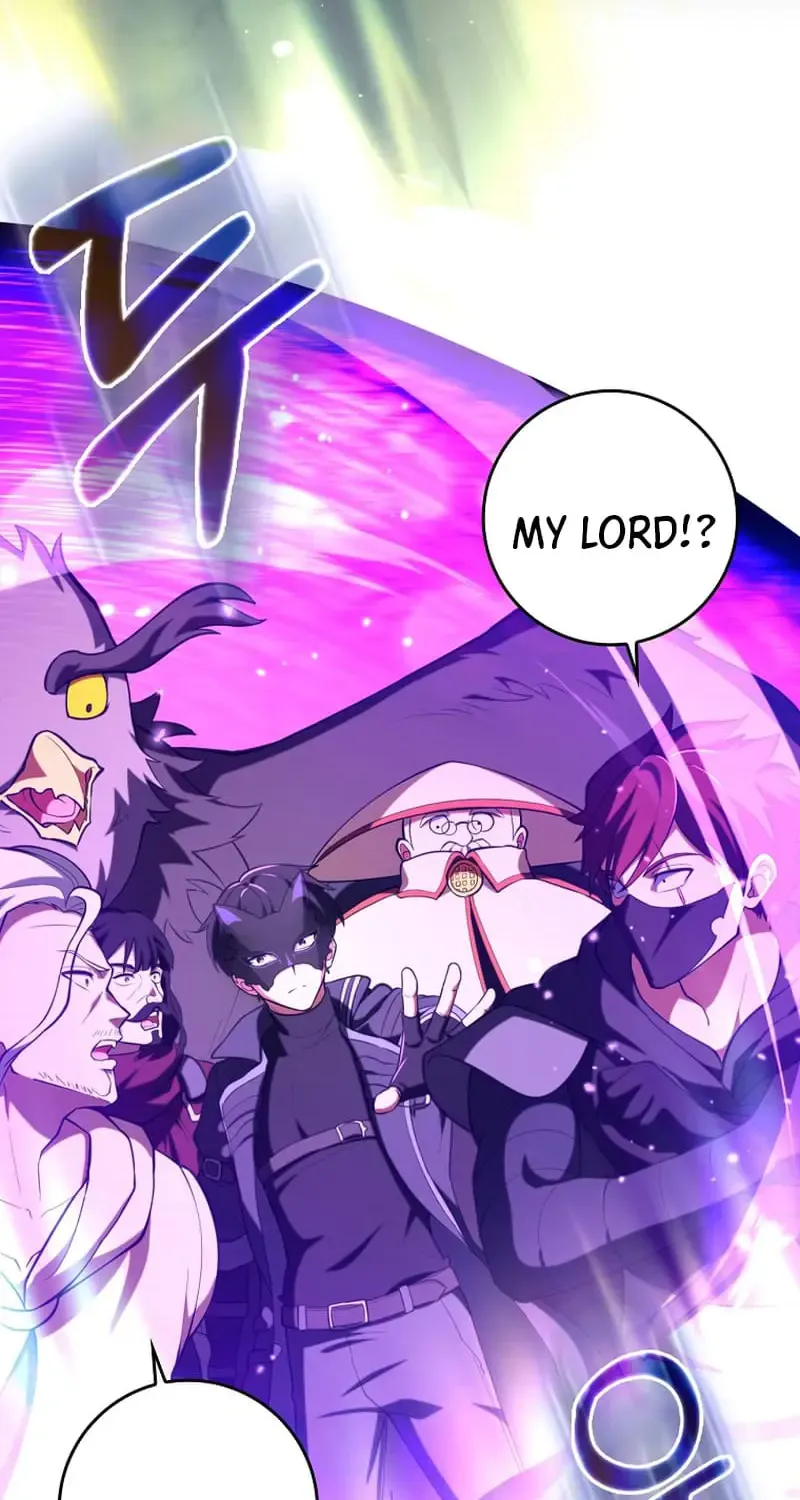 Max Level Player Chapter 69 page 49 - 
