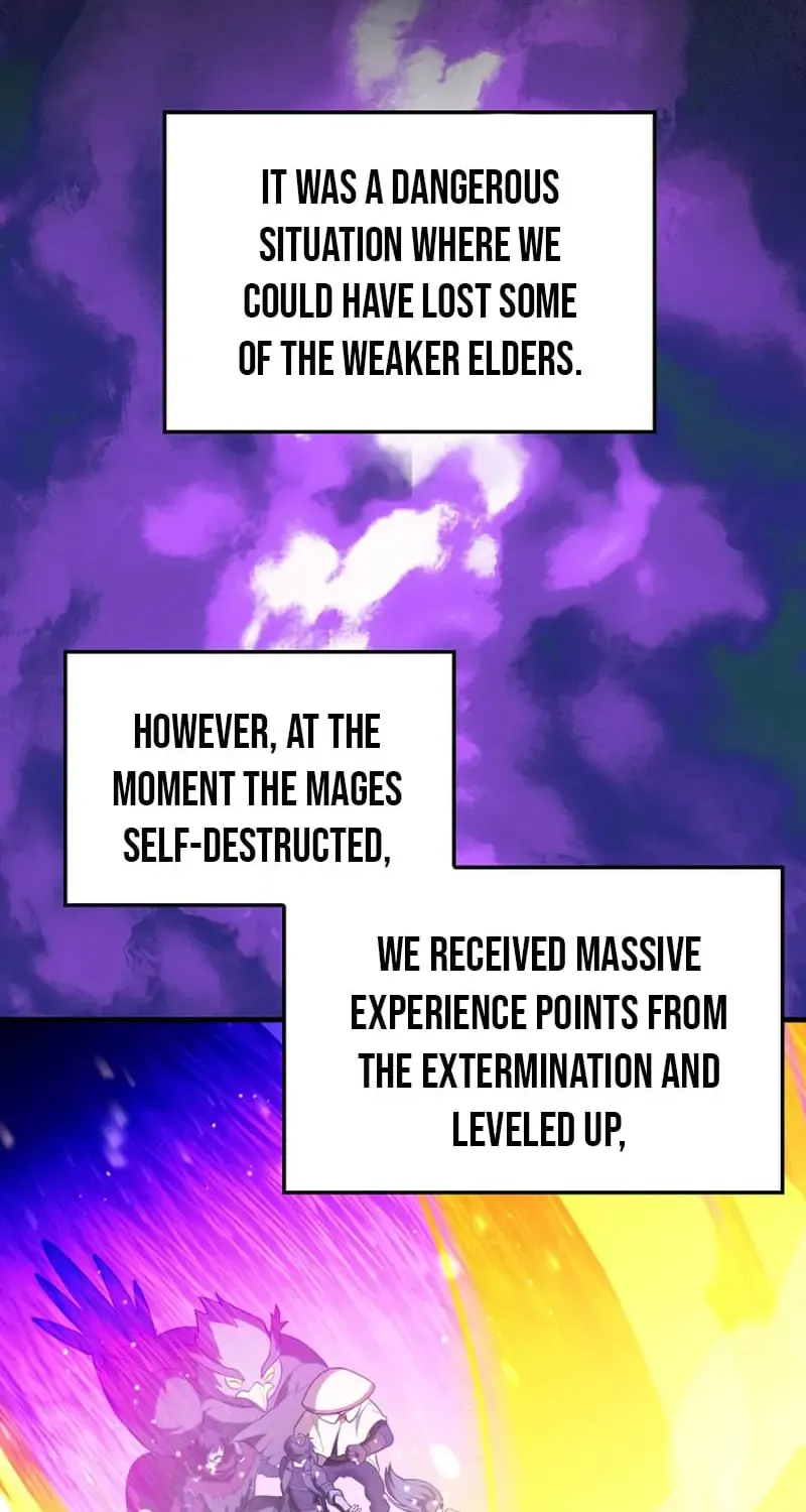 Max Level Player Chapter 69 page 52 - 