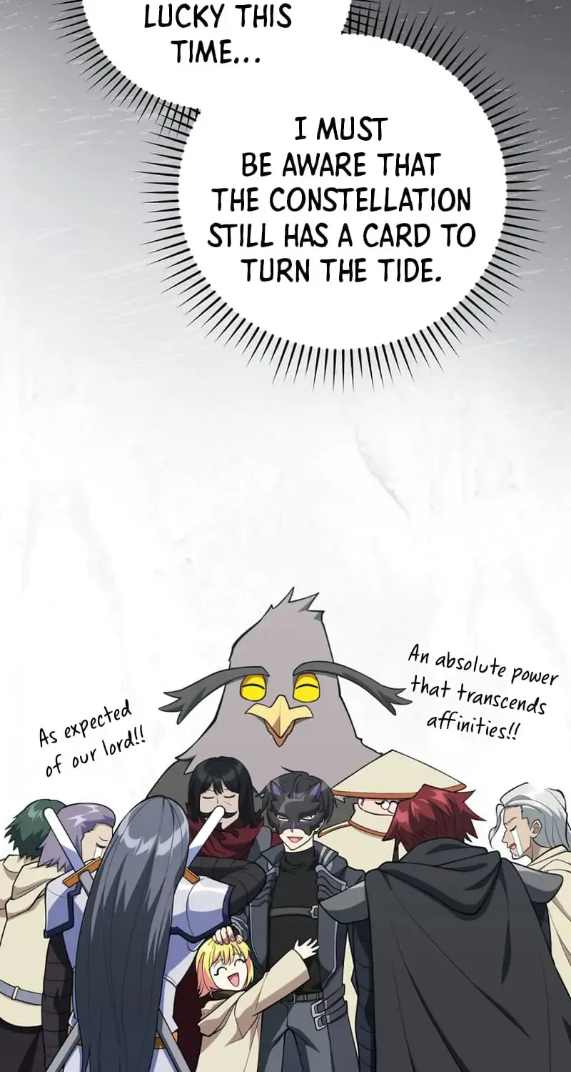 Max Level Player Chapter 69 page 54 - 