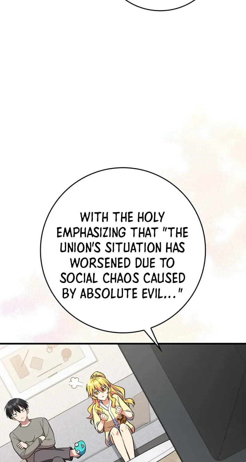 Max Level Player Chapter 69 page 59 - 