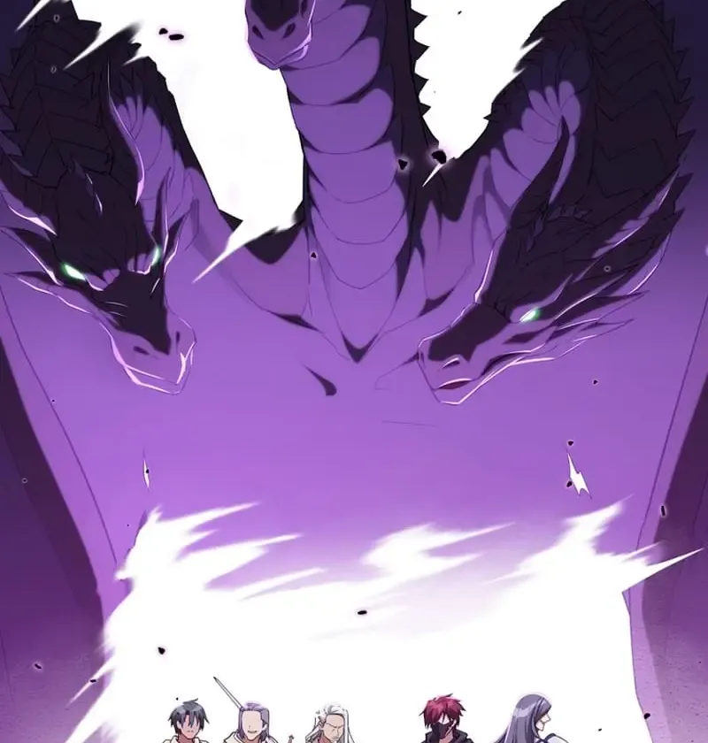 Max Level Player Chapter 69 page 7 - 