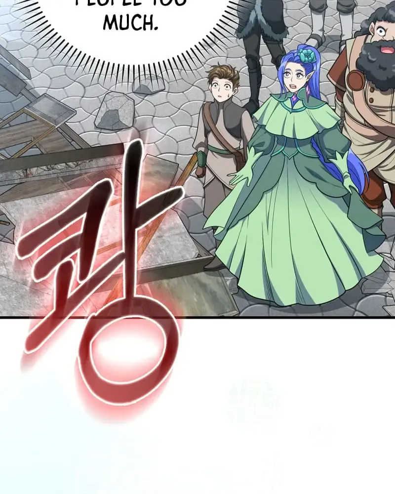 Max Level Player Chapter 69 page 70 - 