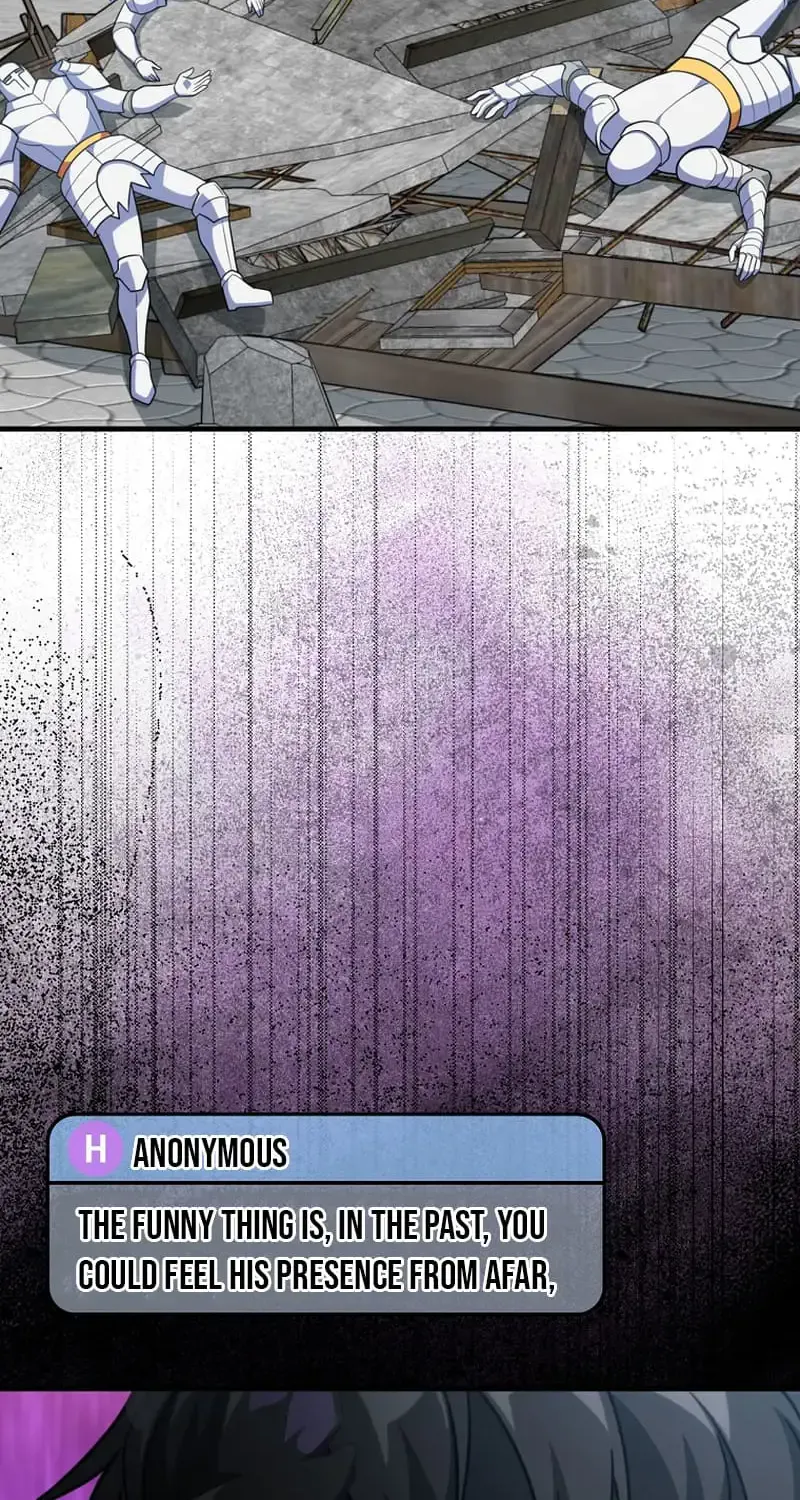 Max Level Player Chapter 69 page 72 - 