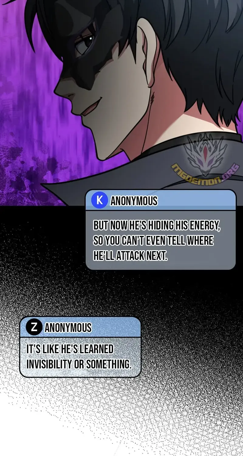 Max Level Player Chapter 69 page 73 - 