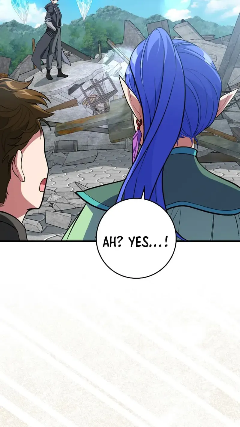 Max Level Player Chapter 69 page 76 - 