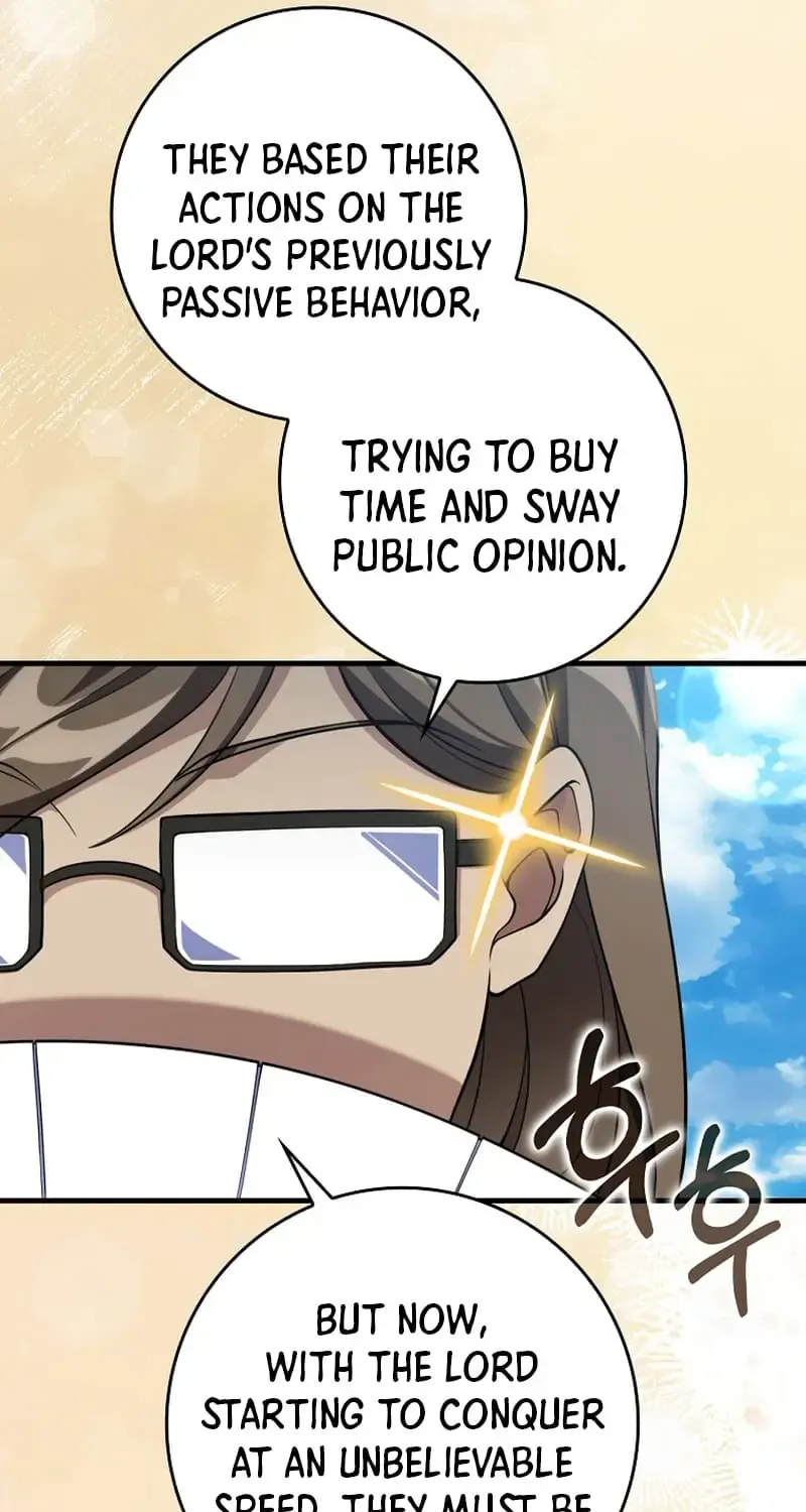 Max Level Player Chapter 69 page 84 - 