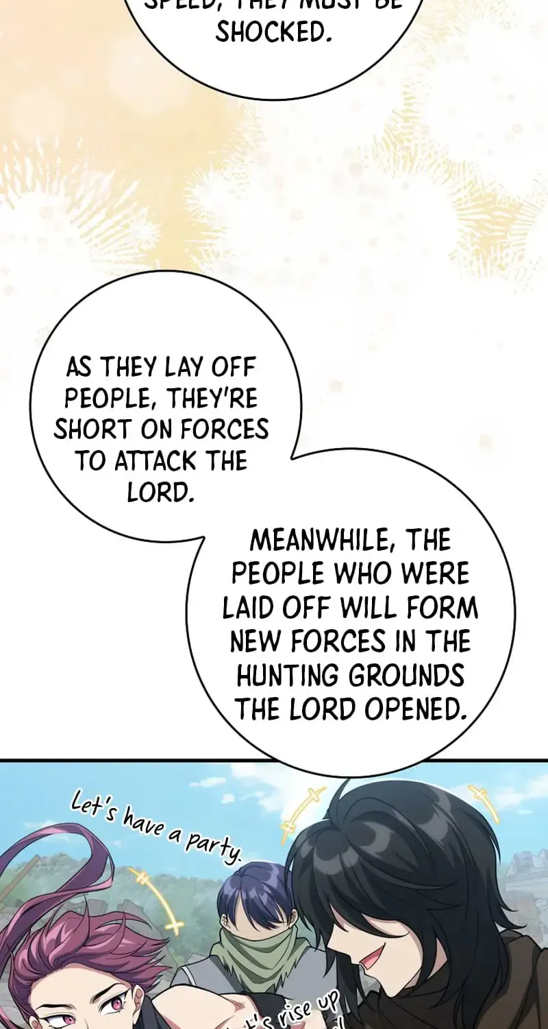 Max Level Player Chapter 69 page 85 - 