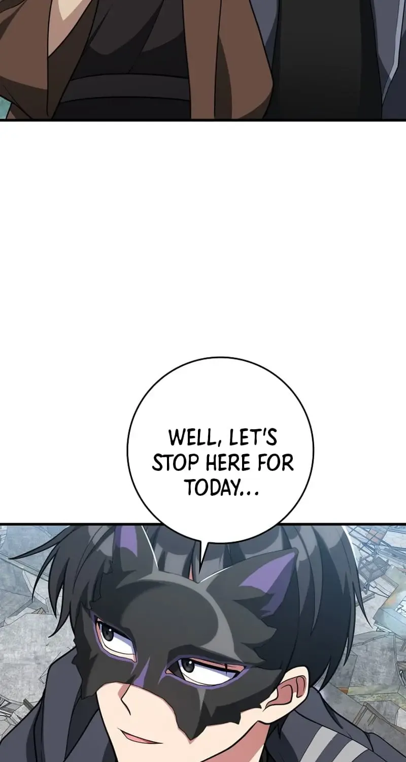 Max Level Player Chapter 69 page 88 - 