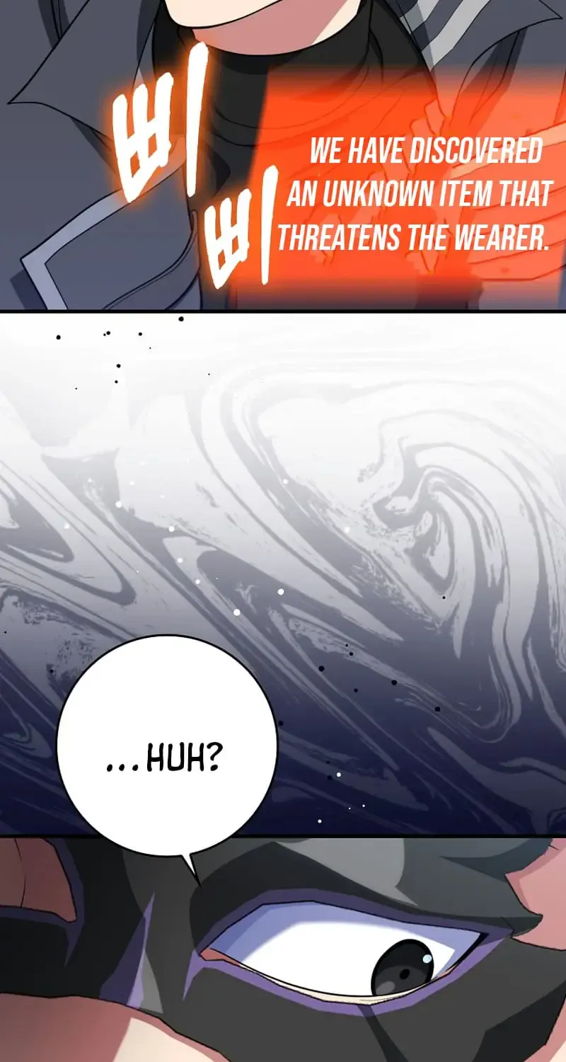 Max Level Player Chapter 69 page 89 - 