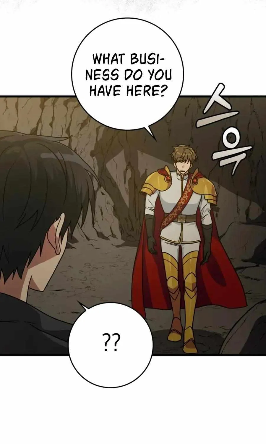 Max Level Player Chapter 7 page 18 - 