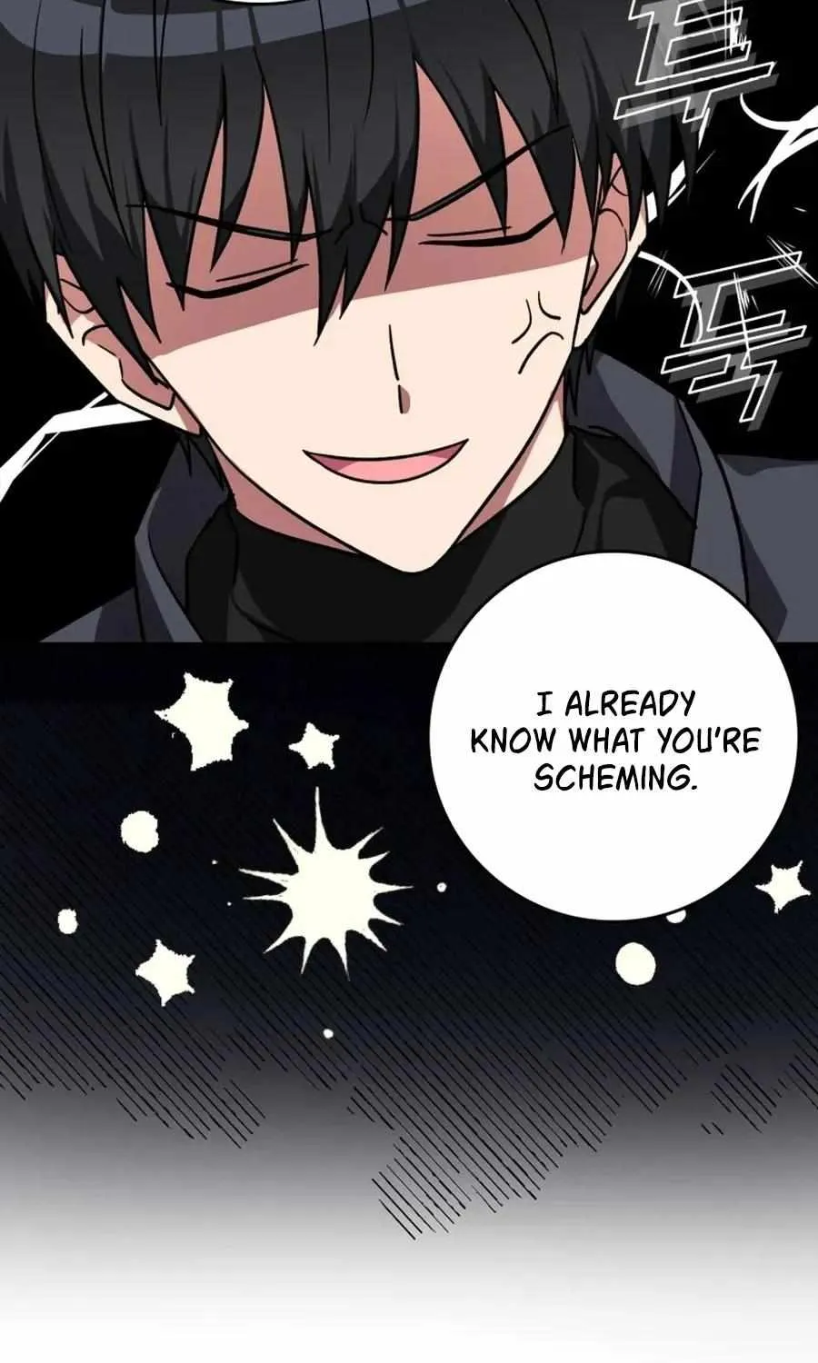 Max Level Player Chapter 7 page 32 - 