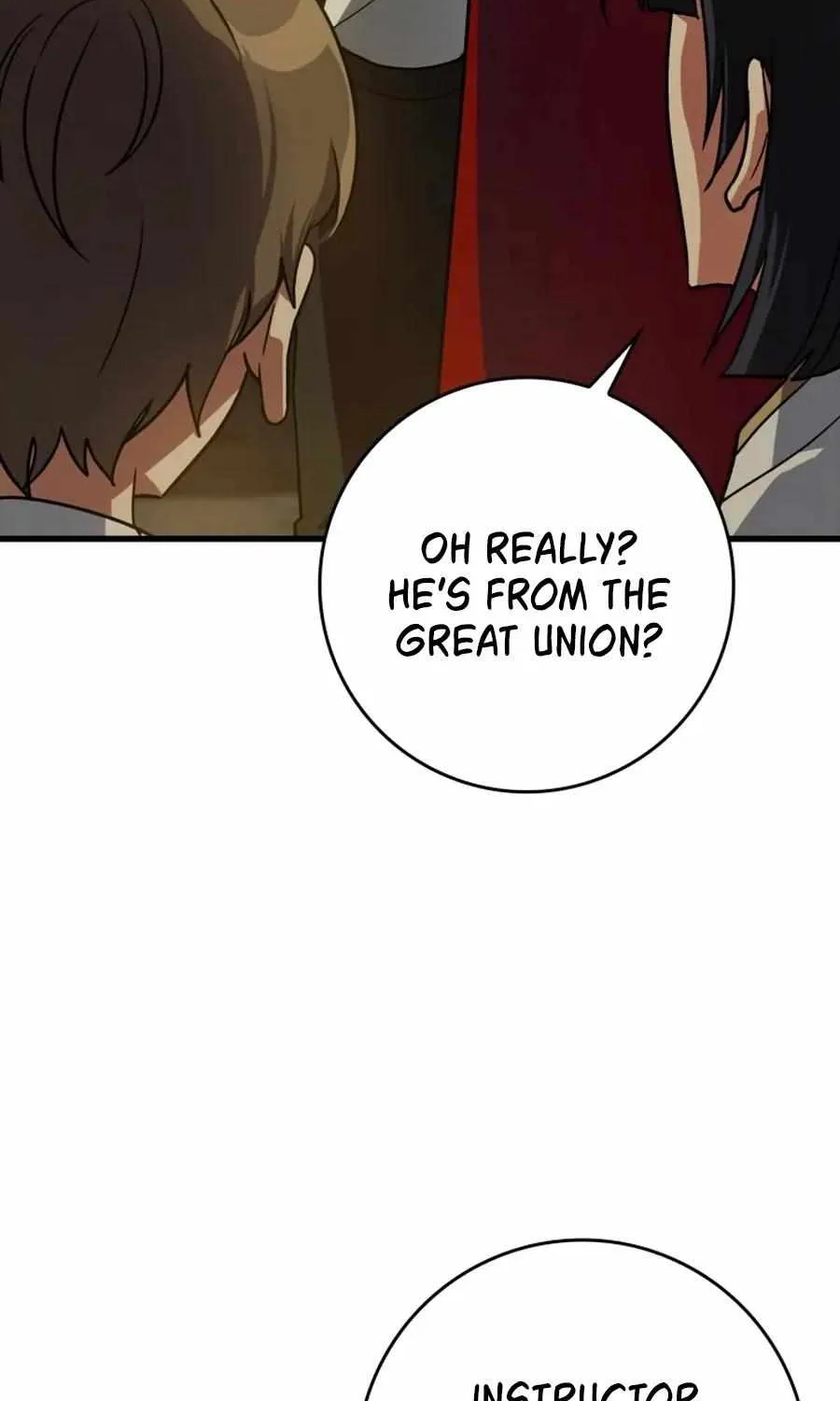 Max Level Player Chapter 7 page 35 - 