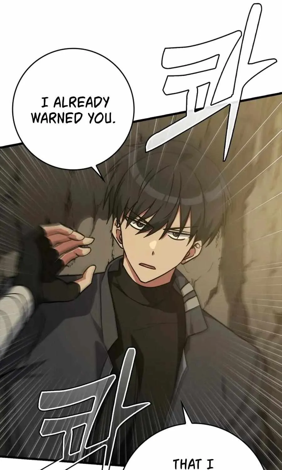 Max Level Player Chapter 7 page 46 - 