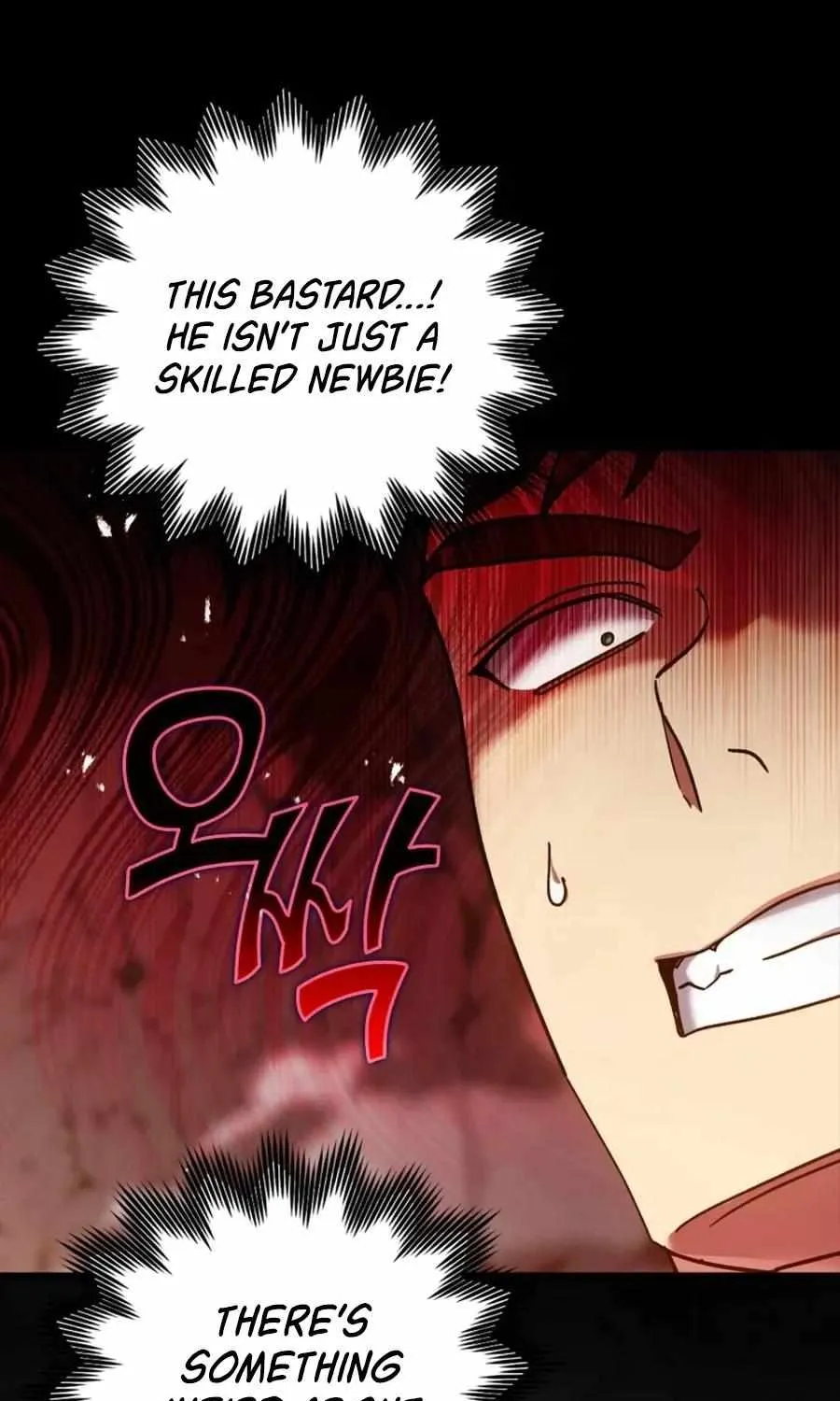 Max Level Player Chapter 7 page 53 - 