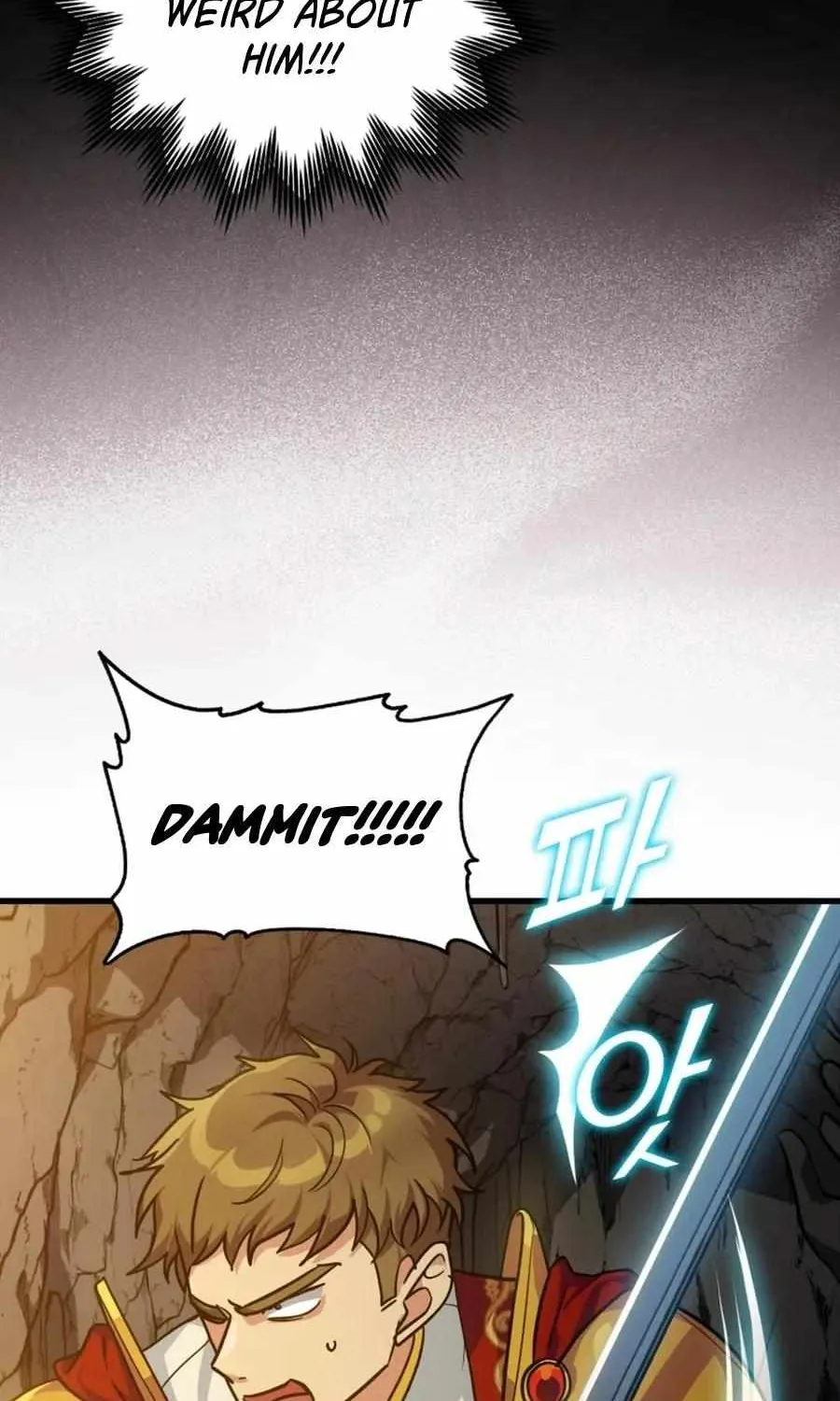Max Level Player Chapter 7 page 54 - 