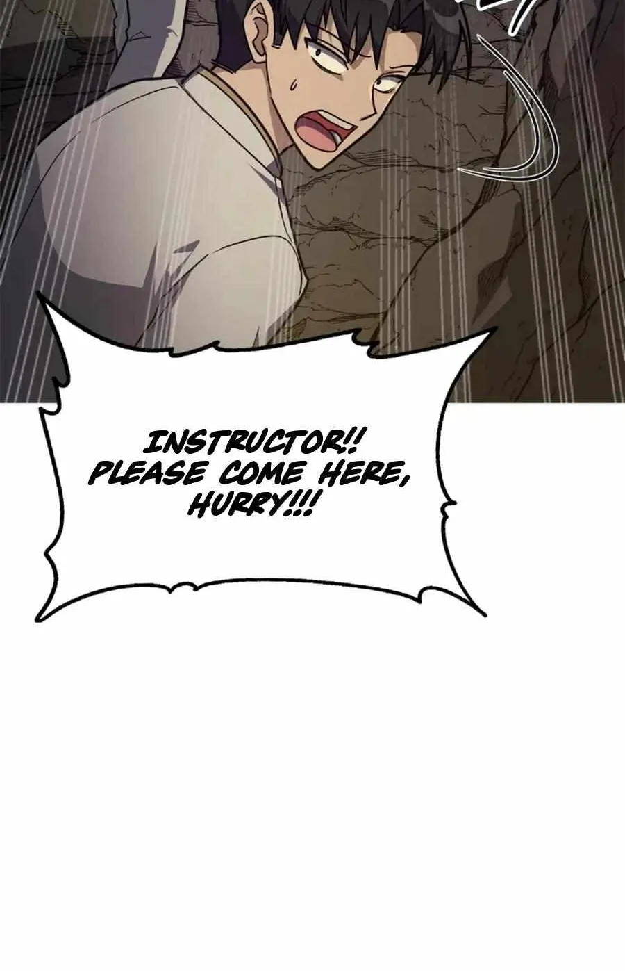 Max Level Player Chapter 7 page 7 - 