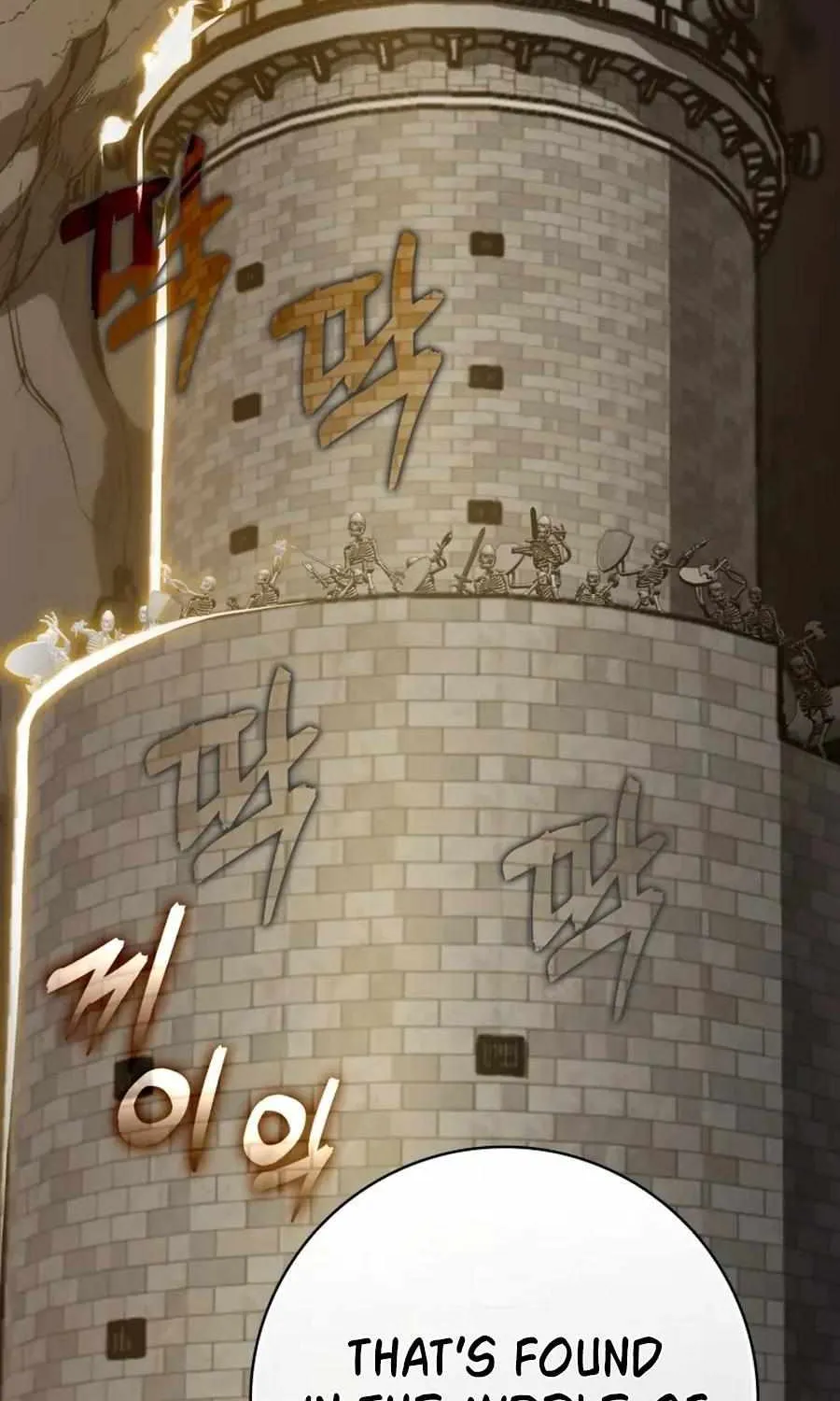 Max Level Player Chapter 7 page 76 - 
