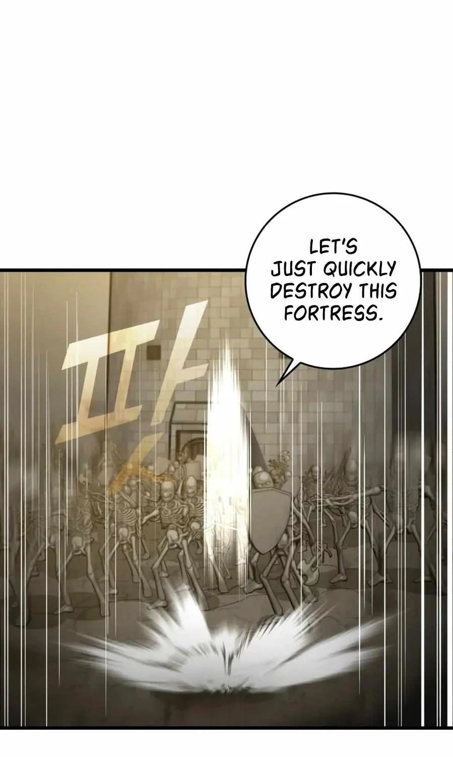 Max Level Player Chapter 7 page 81 - 