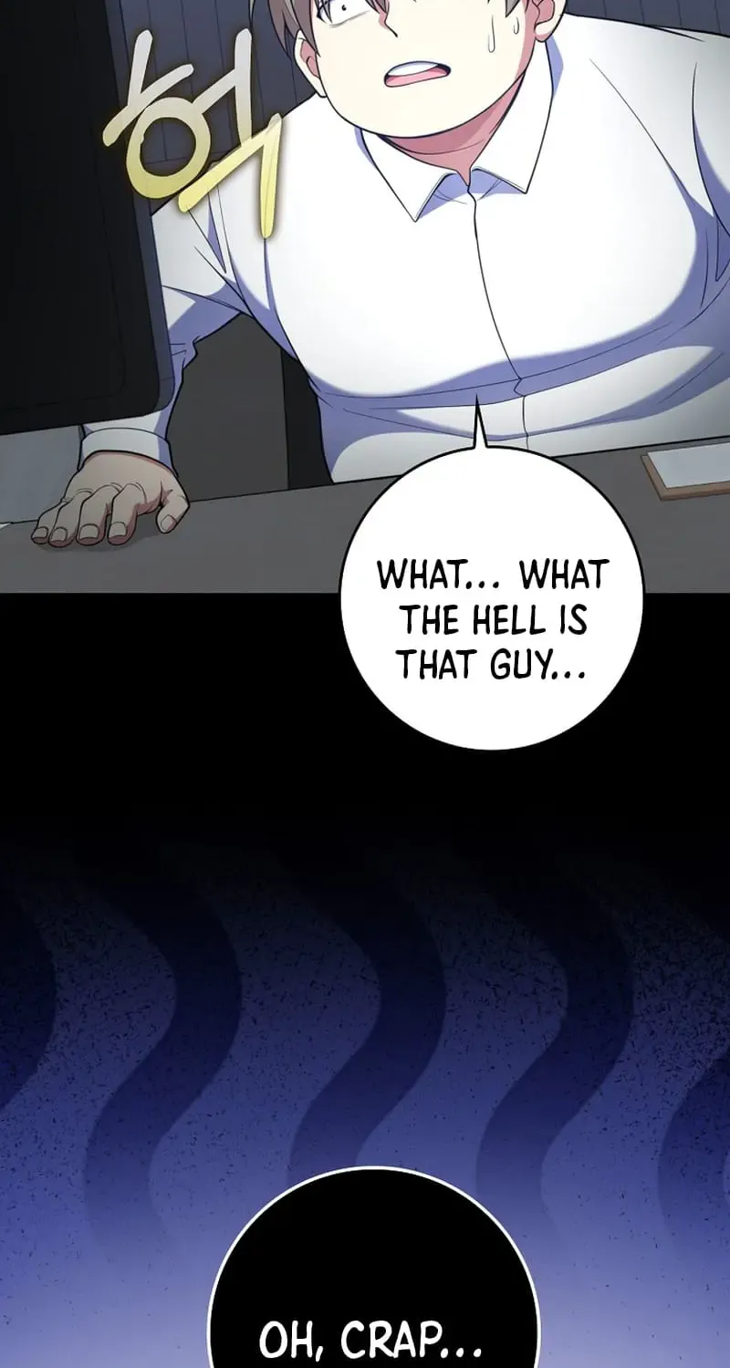 Max Level Player Chapter 70 page 11 - 