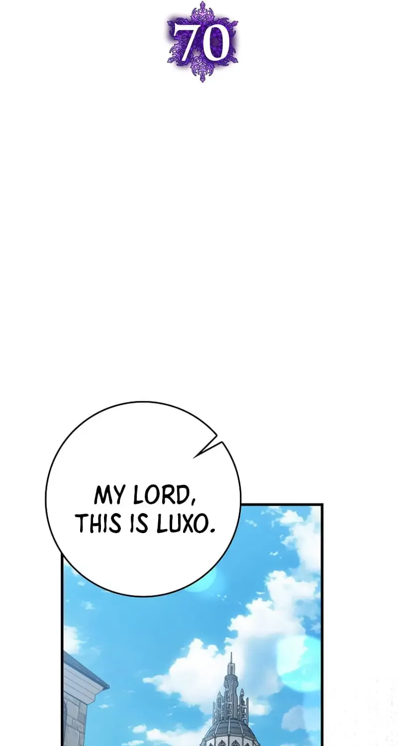 Max Level Player Chapter 70 page 29 - 