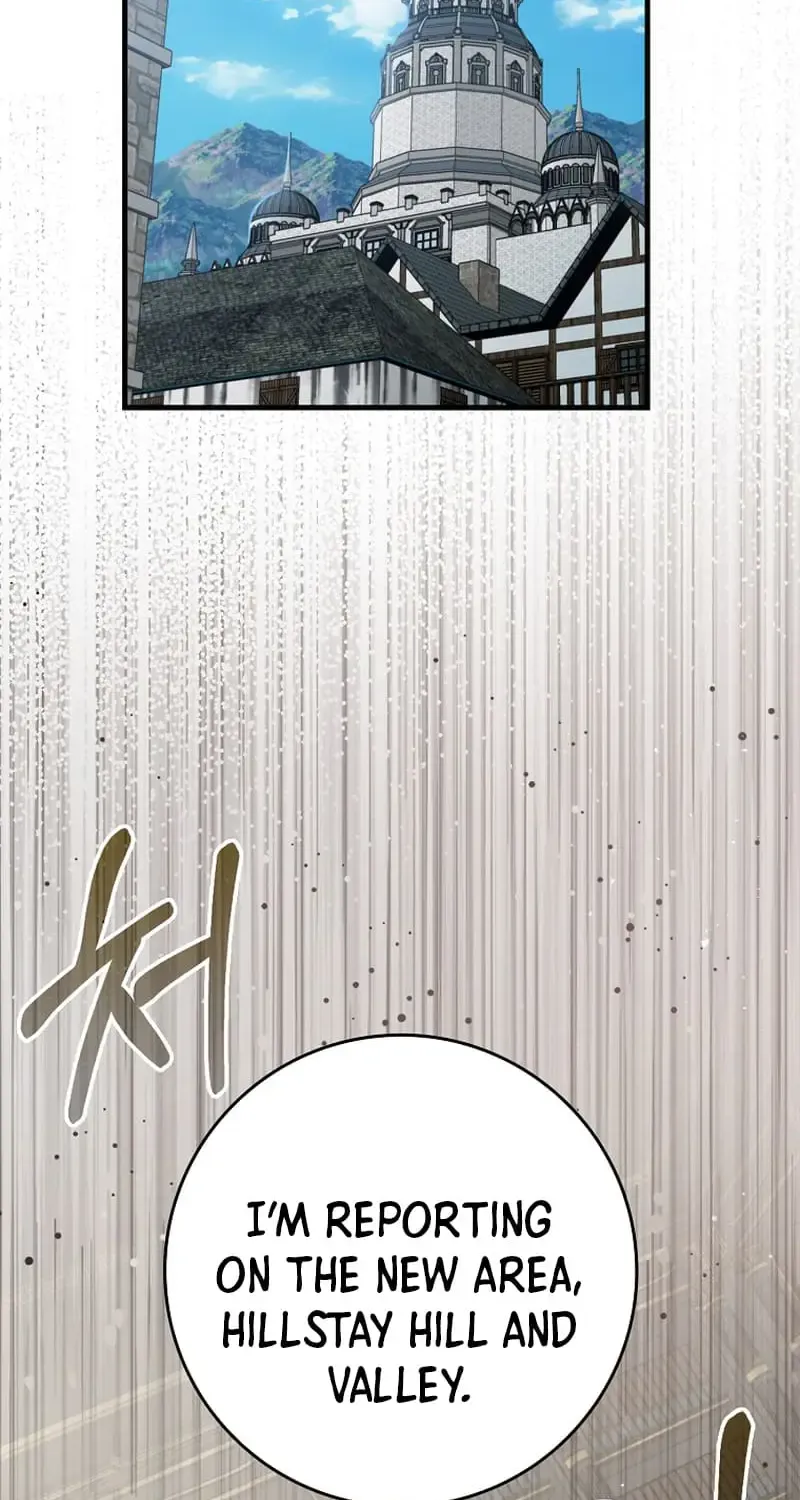 Max Level Player Chapter 70 page 30 - 