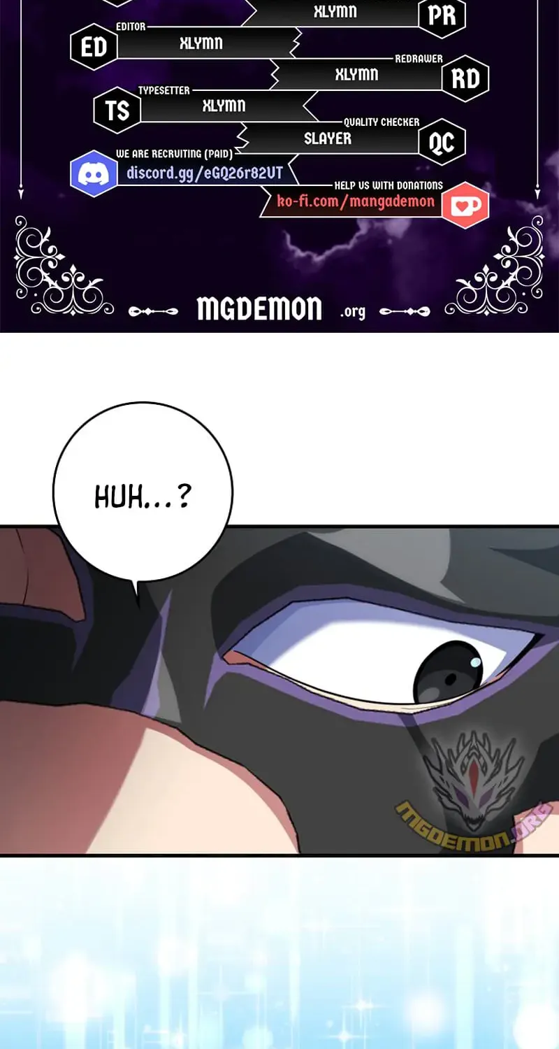 Max Level Player Chapter 70 page 4 - 
