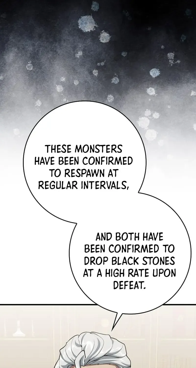 Max Level Player Chapter 70 page 35 - 