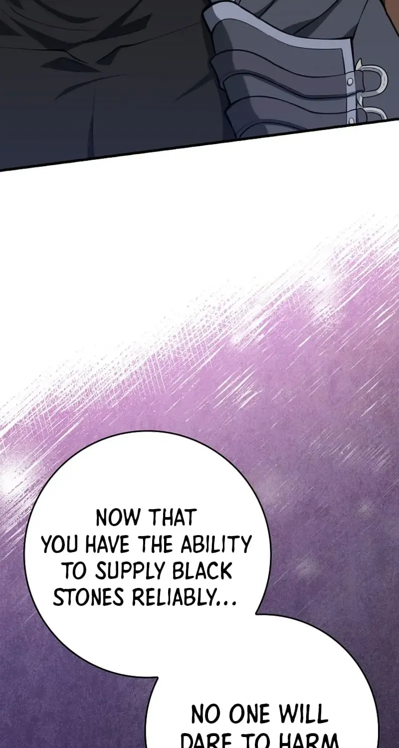 Max Level Player Chapter 70 page 43 - 