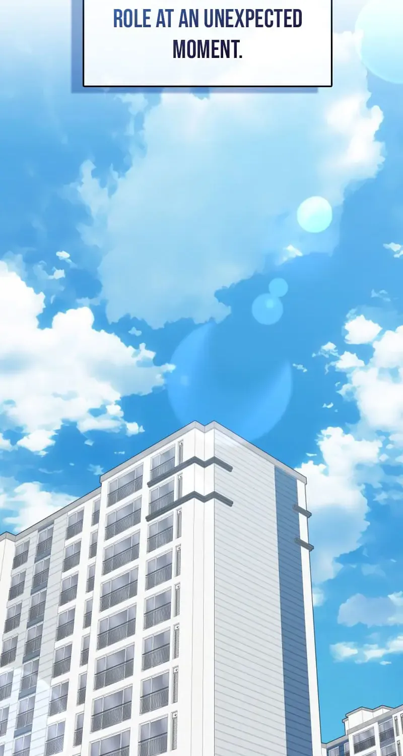 Max Level Player Chapter 70 page 6 - 