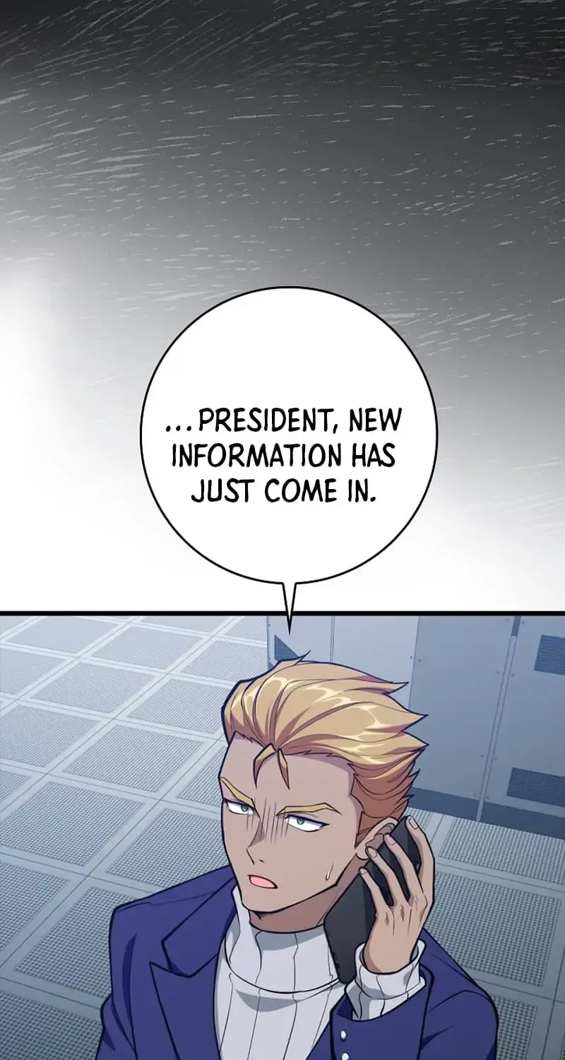 Max Level Player Chapter 70 page 52 - 