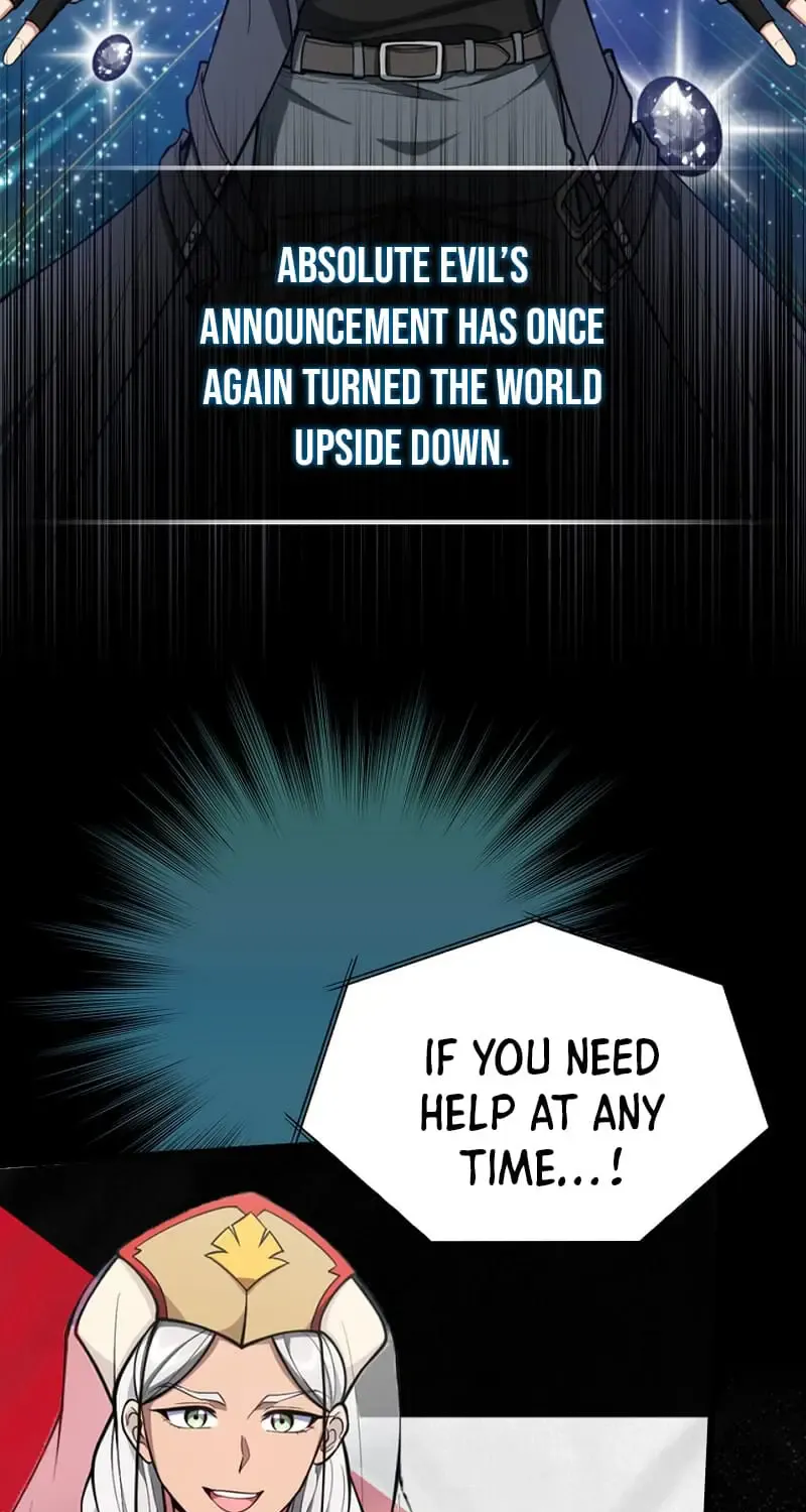 Max Level Player Chapter 70 page 58 - 
