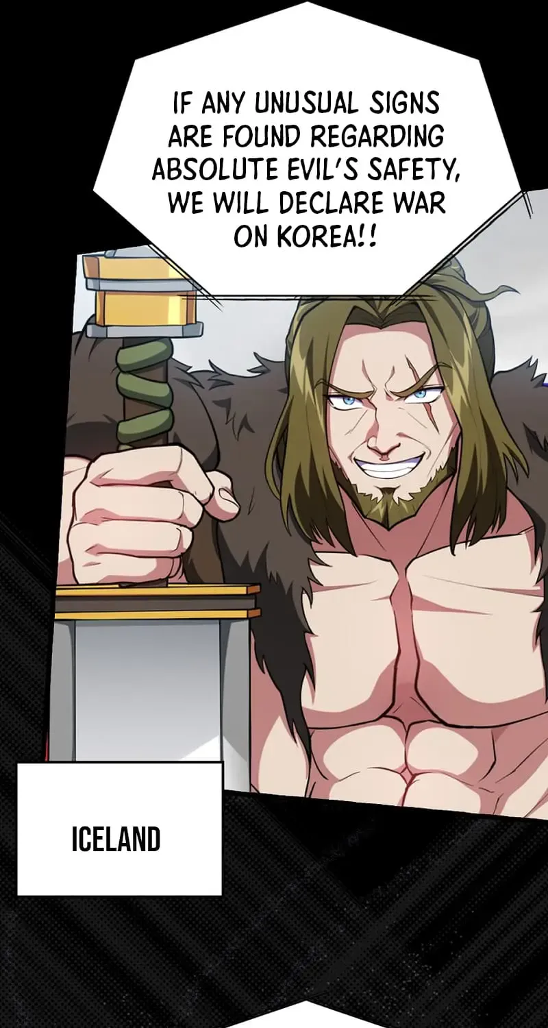 Max Level Player Chapter 70 page 60 - 