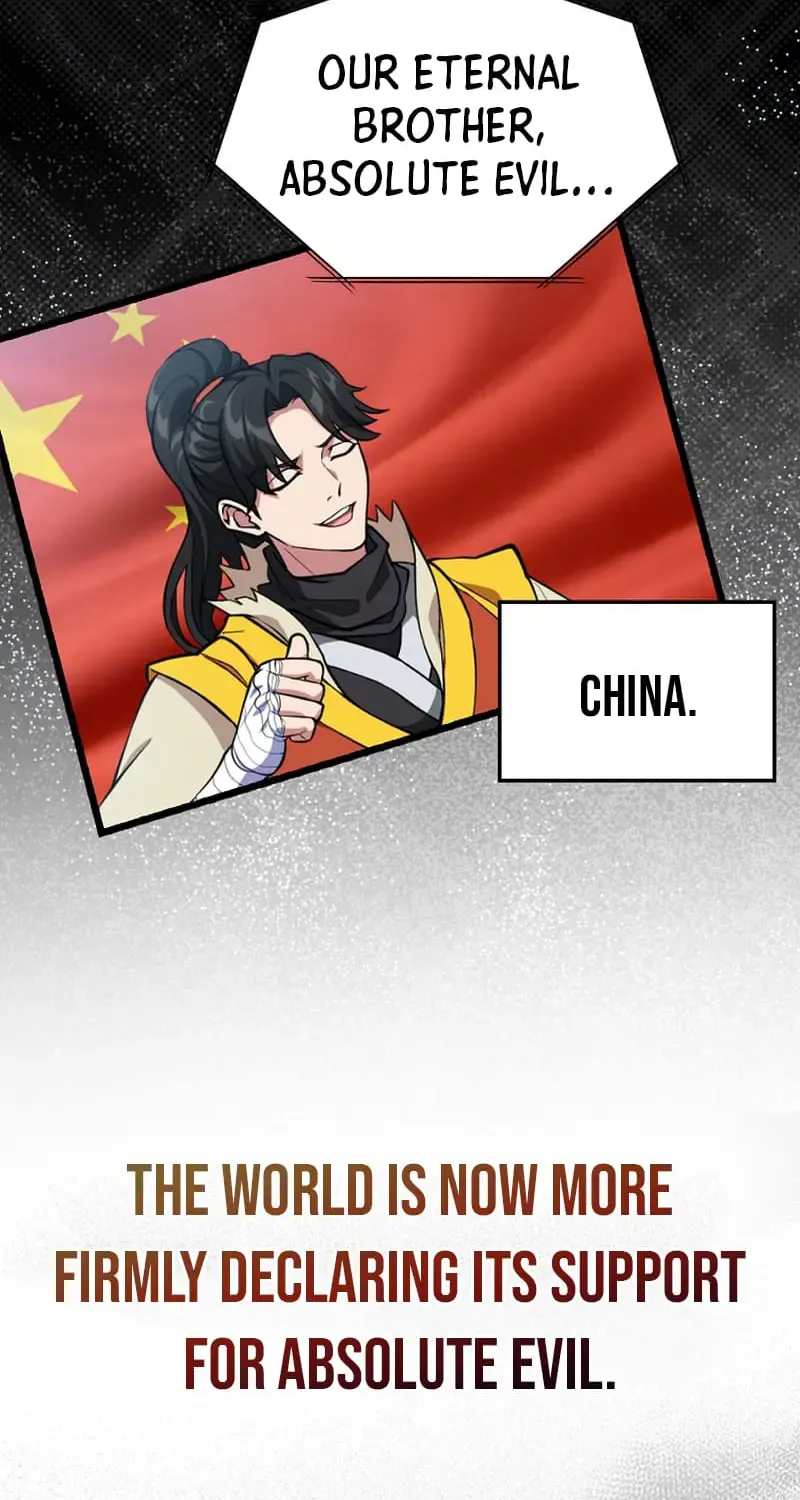 Max Level Player Chapter 70 page 61 - 