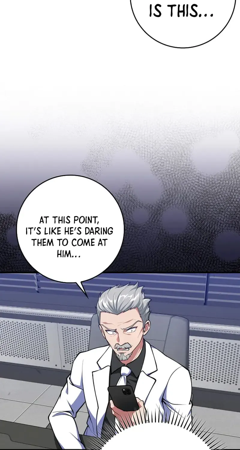 Max Level Player Chapter 70 page 65 - 