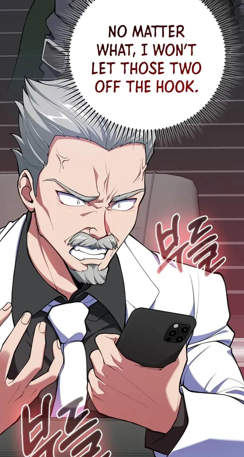 Max Level Player Chapter 70 page 70 - 