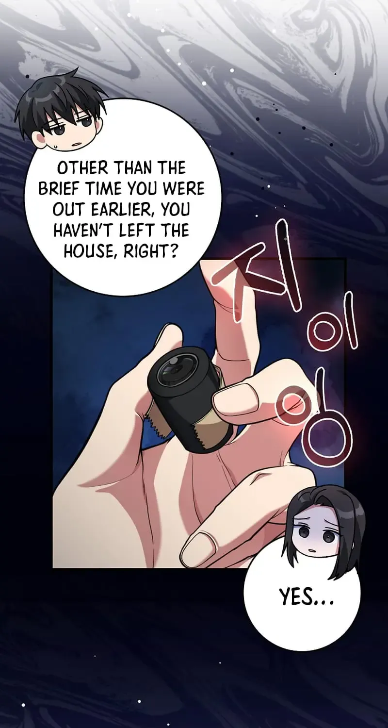 Max Level Player Chapter 70 page 8 - 