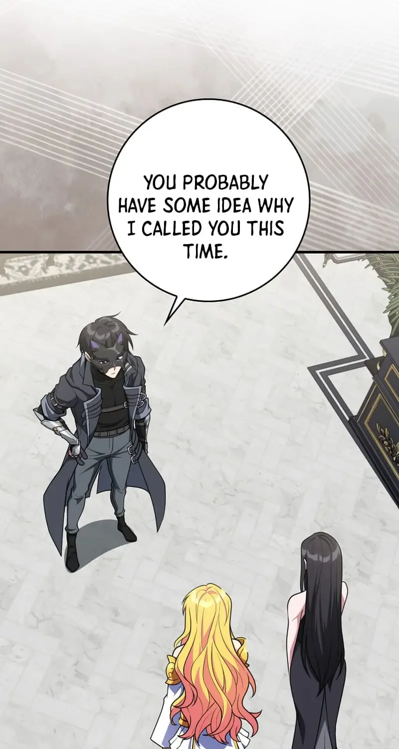 Max Level Player Chapter 70 page 80 - 