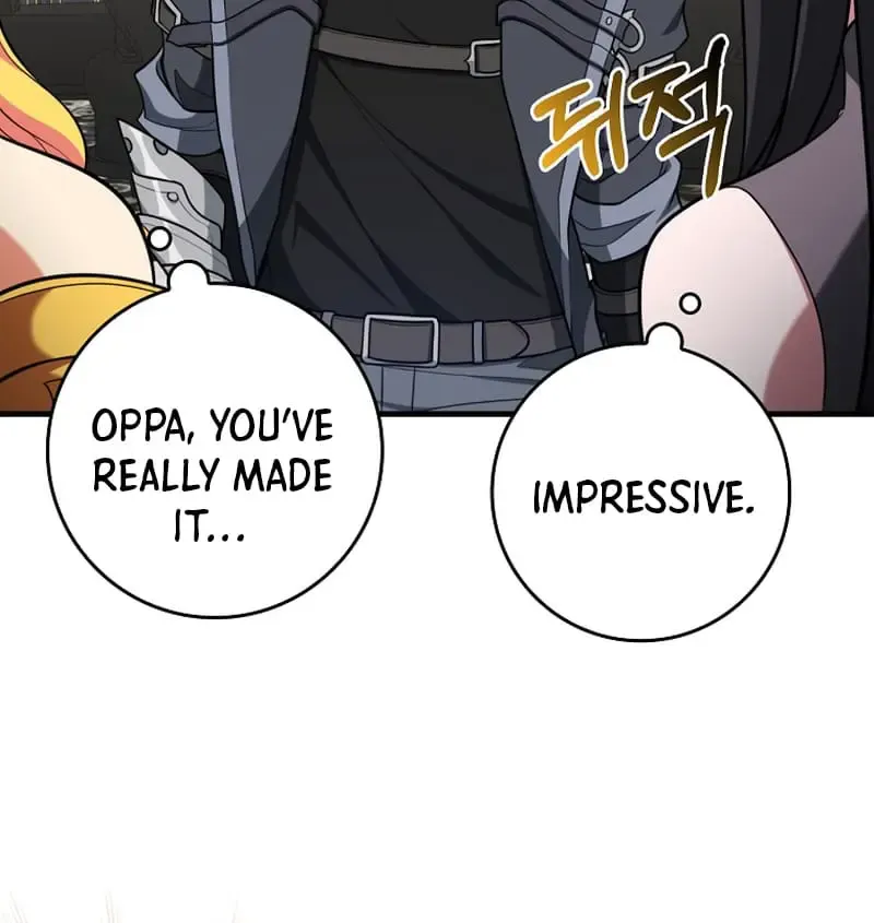 Max Level Player Chapter 70 page 84 - 