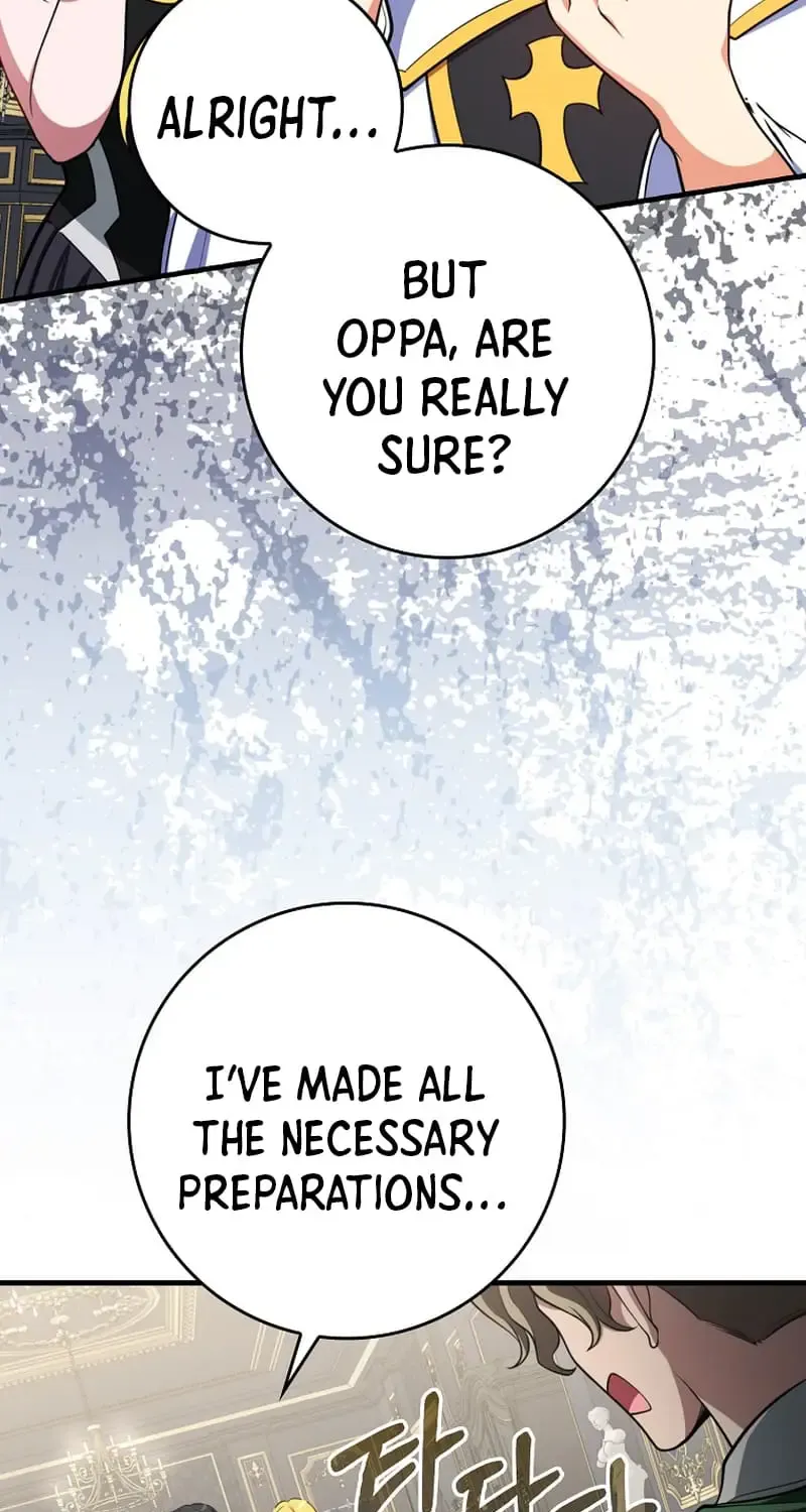 Max Level Player Chapter 70 page 87 - 