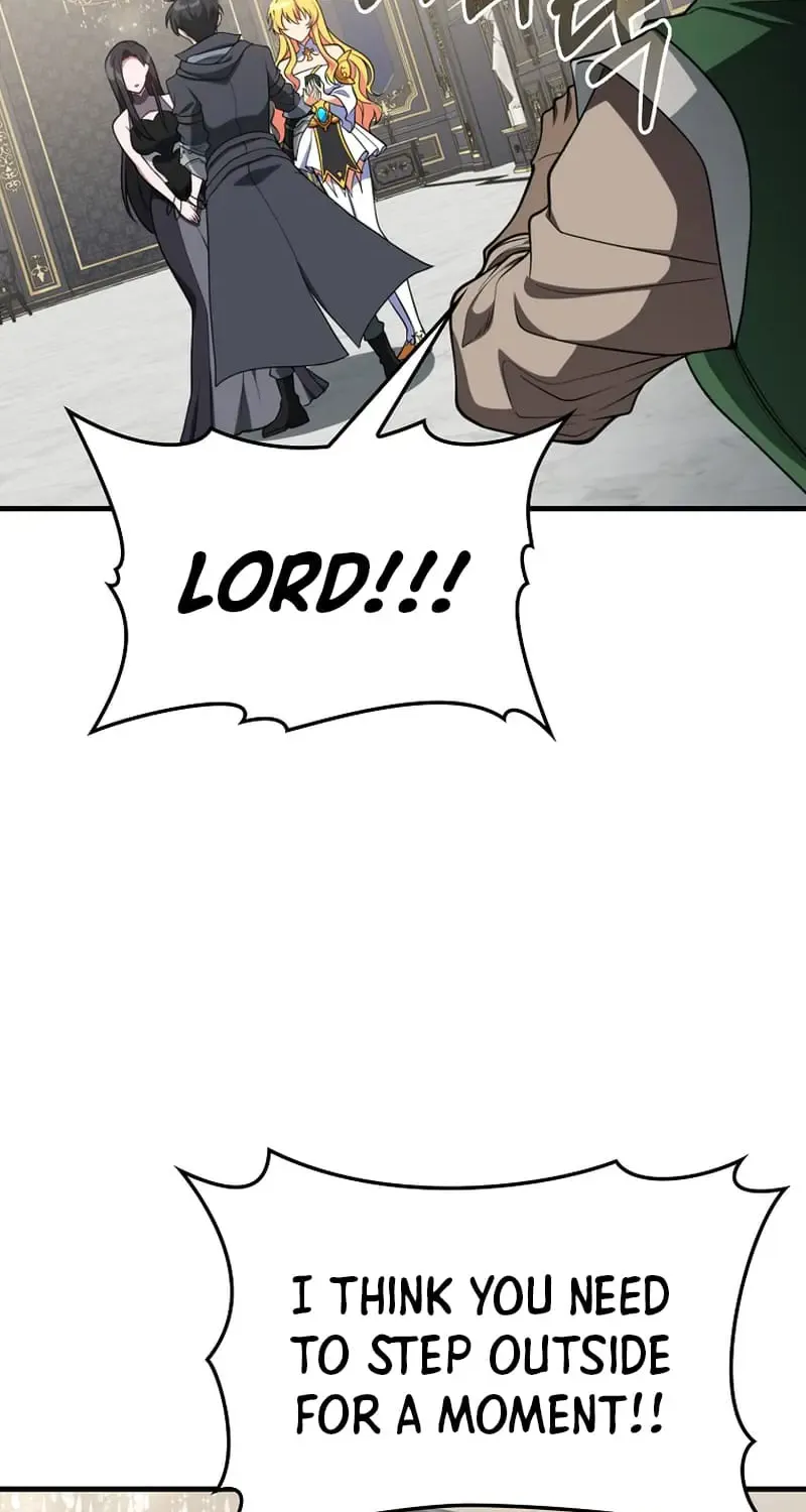 Max Level Player Chapter 70 page 88 - 