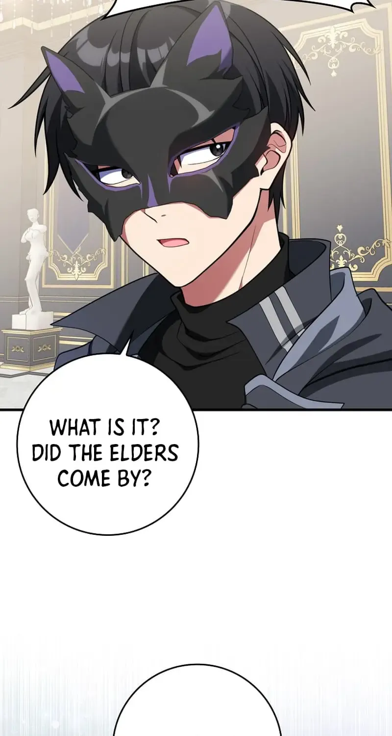 Max Level Player Chapter 70 page 89 - 
