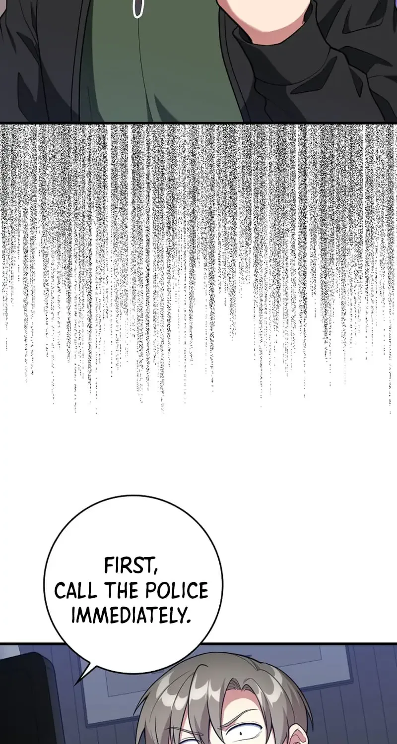 Max Level Player Chapter 70 page 10 - 