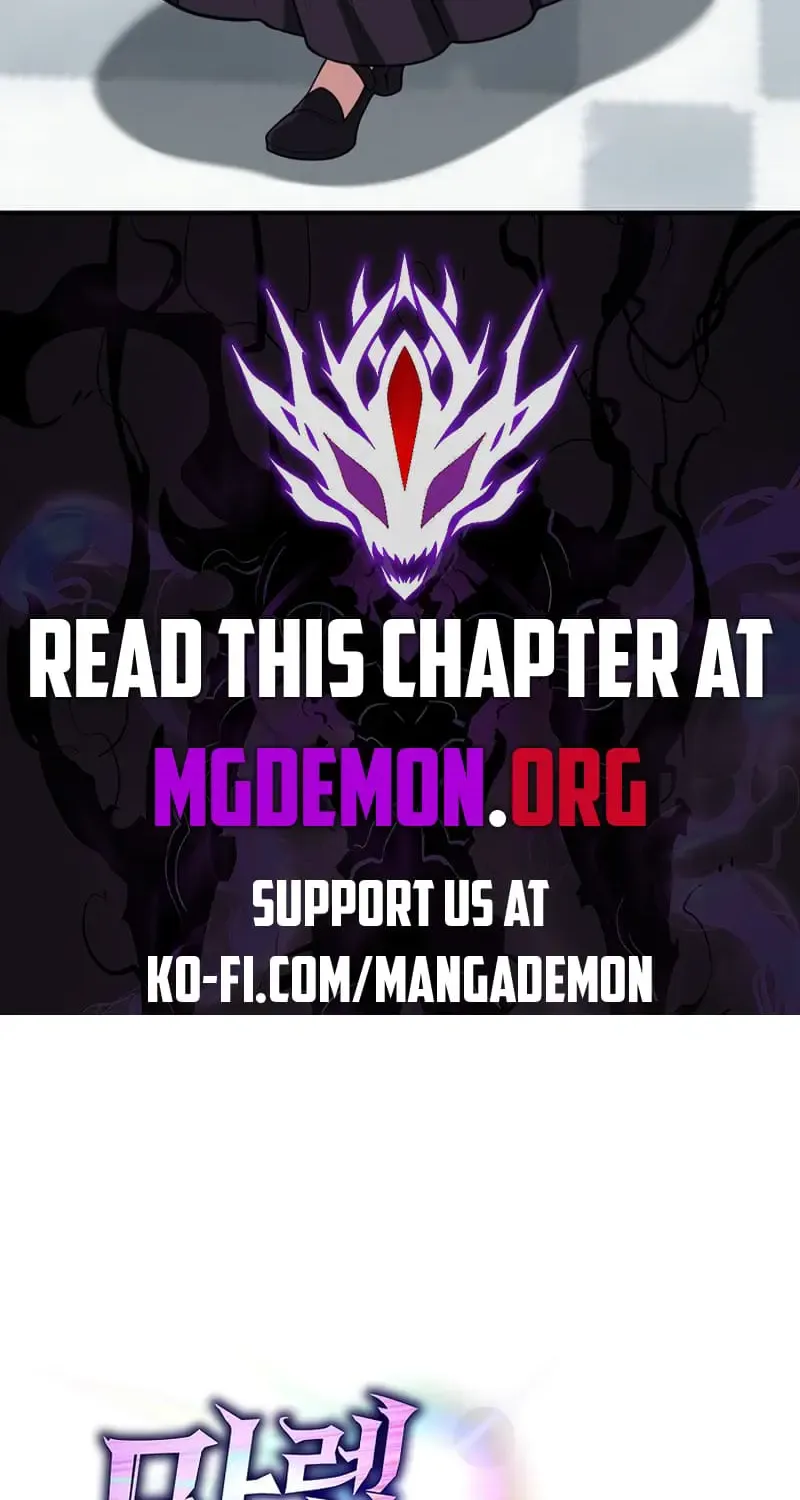 Max Level Player Chapter 70 page 93 - 