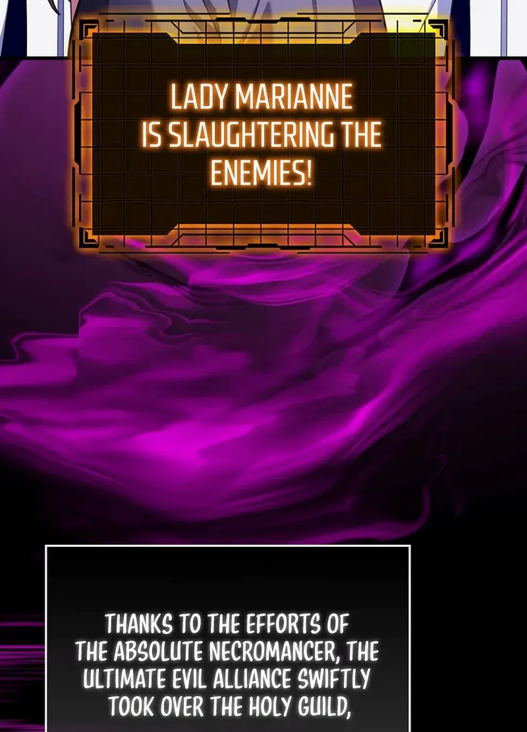 Max Level Player Chapter 71 page 101 - 