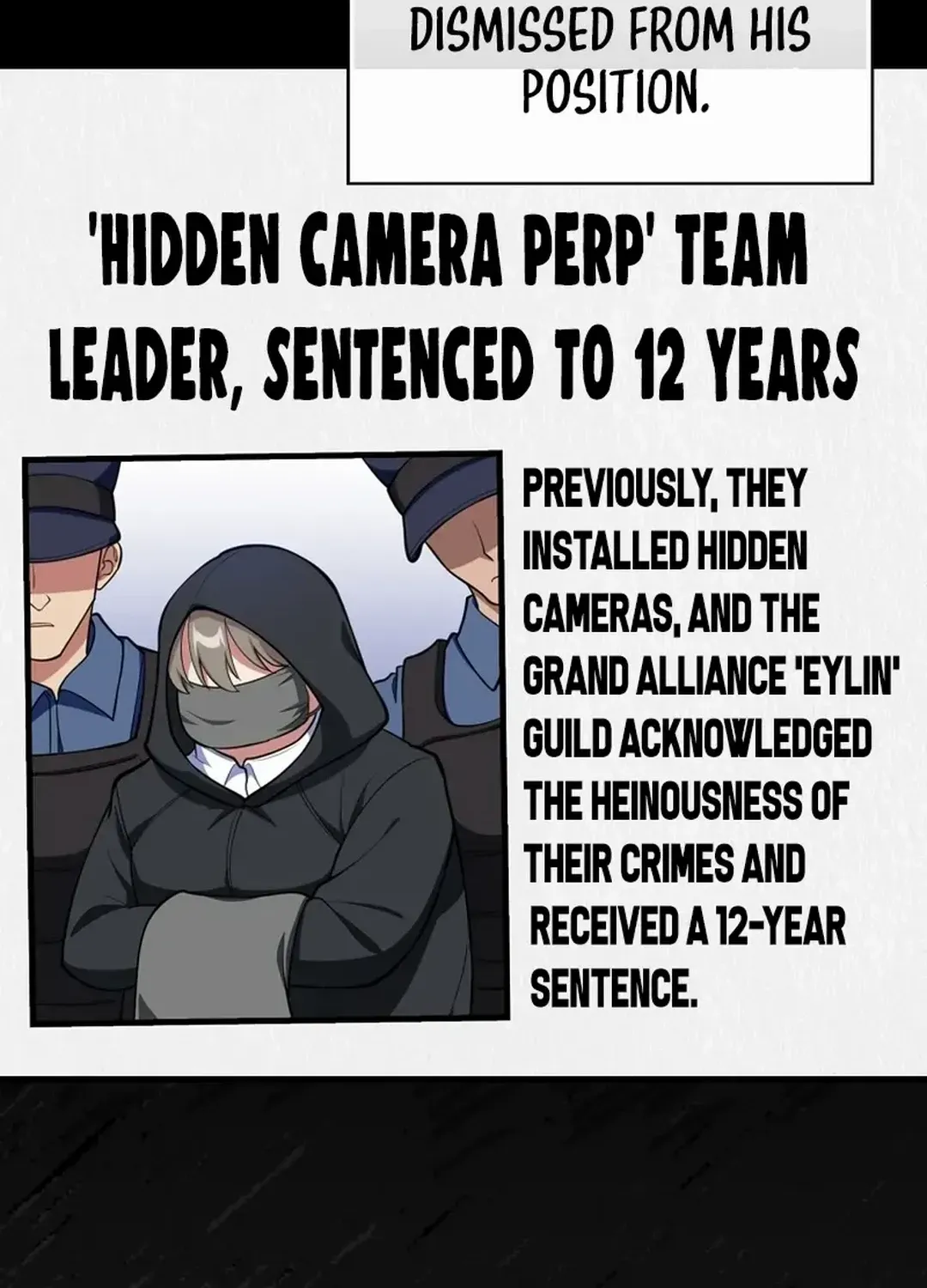 Max Level Player Chapter 71 page 105 - 