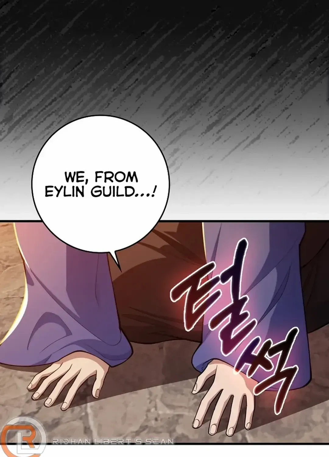 Max Level Player Chapter 71 page 106 - 