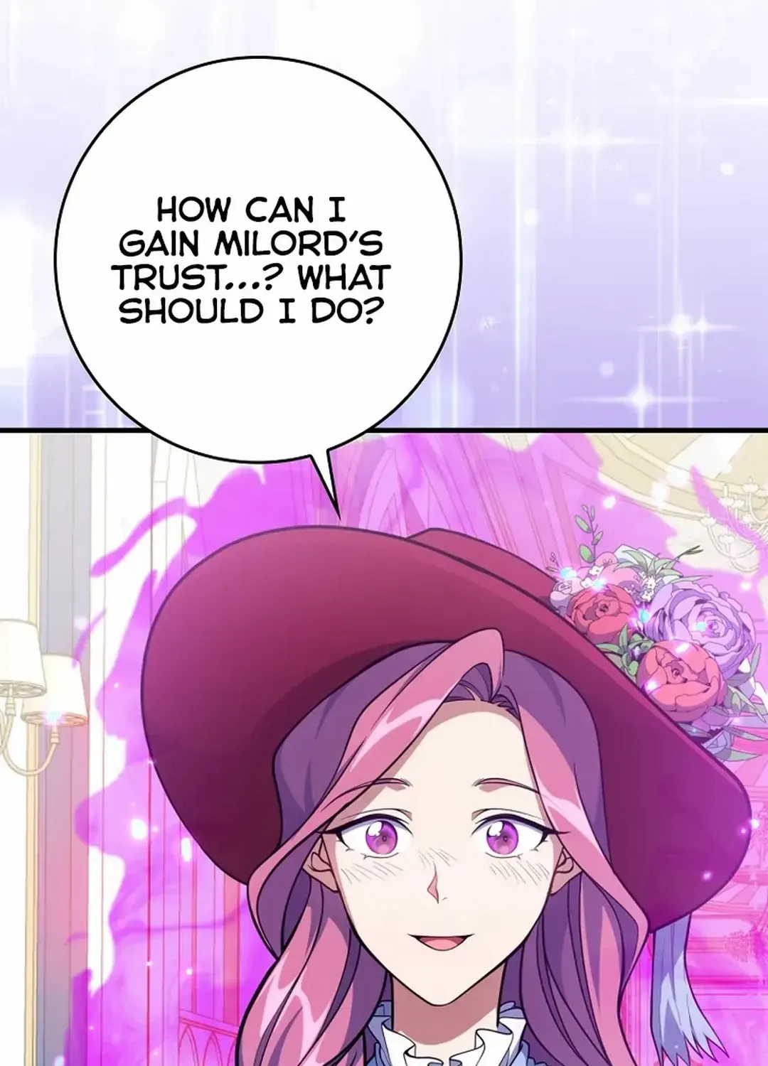 Max Level Player Chapter 71 page 19 - 