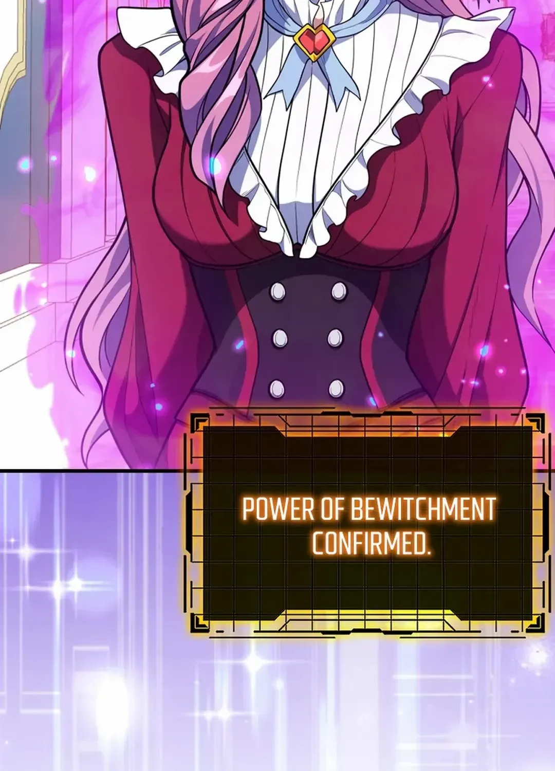 Max Level Player Chapter 71 page 20 - 