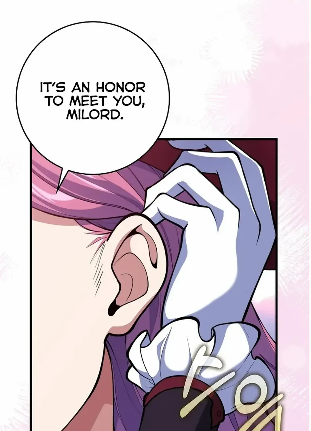 Max Level Player Chapter 71 page 4 - 