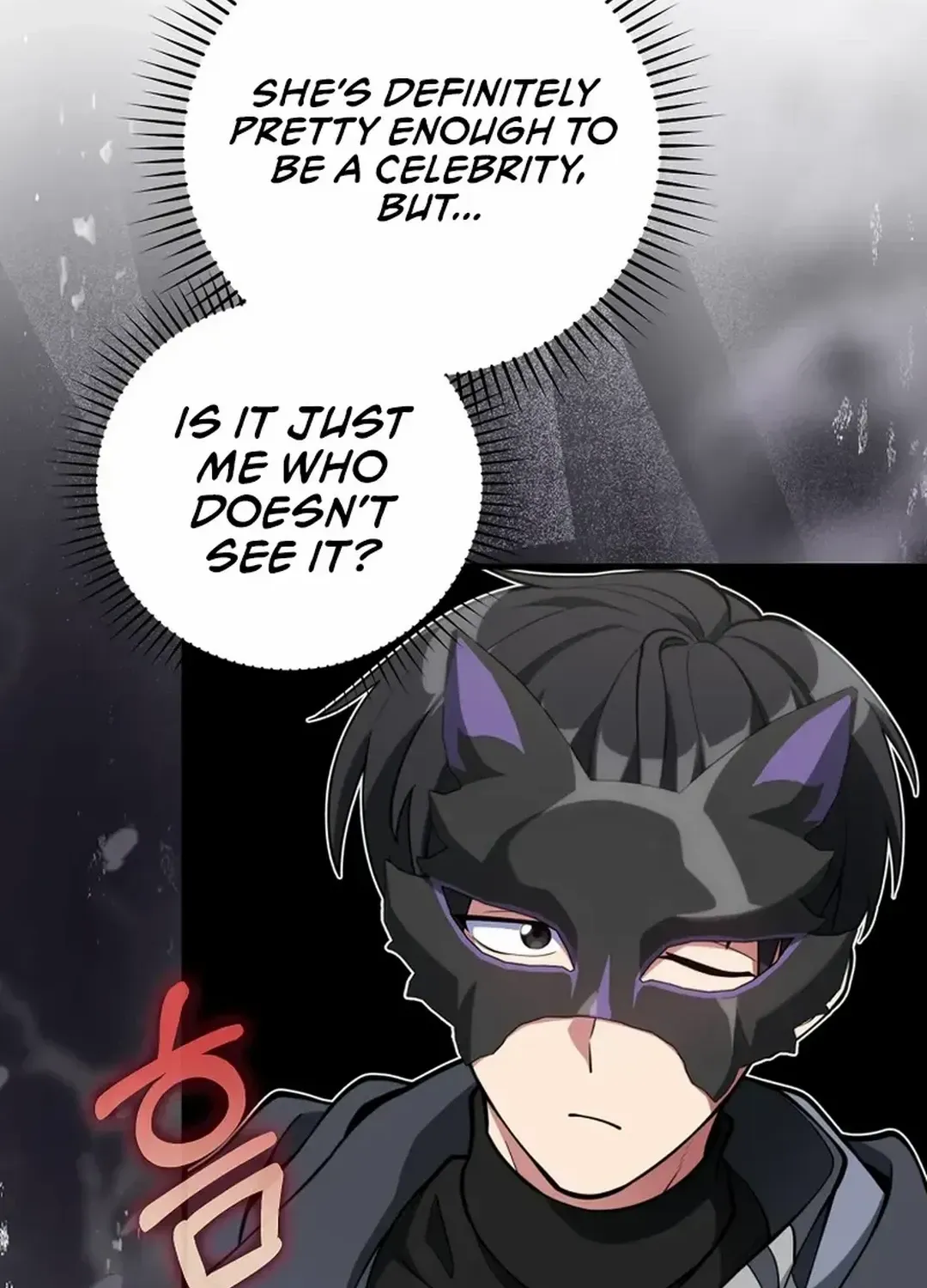 Max Level Player Chapter 71 page 38 - 